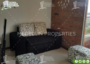 Arriendo temporario de apartamento em Medellín