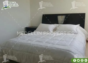 Arriendo temporario de apartamento em Medellín