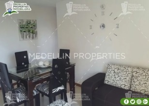 Arriendo temporario de apartamento em Medellín