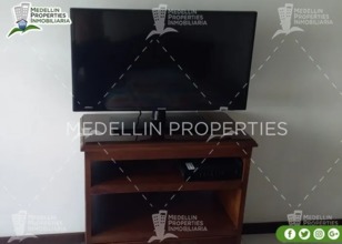 Arriendo temporario de apartamento em Medellín