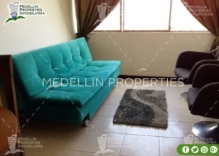 Arriendo temporario de apartamento em Medellín