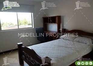 Arriendo temporario de departamento en Medellín