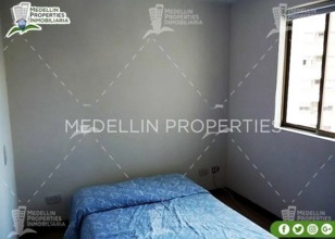 Arriendo temporario de departamento en Medellín