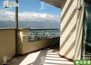 Arriendo temporario de apartamento em Medellín