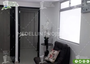 Arriendo temporario de apartamento em Sabaneta