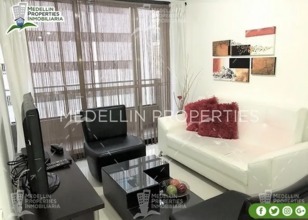 Arriendo temporario de departamento en Medellín