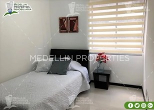 Arriendo temporario de apartamento em Medellín