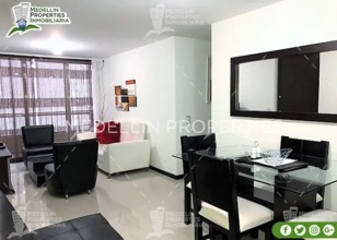 Arriendo temporario de apartamento em Medellín