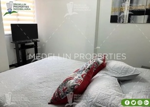 Arriendo temporario de apartamento em Medellín