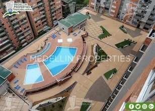 Arriendo temporario de departamento en Medellín