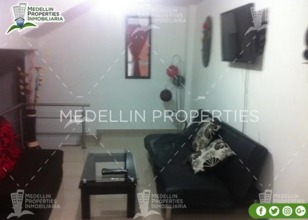 Arriendo temporario de departamento en Medellín