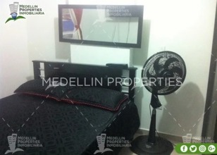 Arriendo temporario de departamento en Medellín