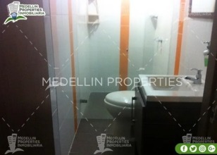 Arriendo temporario de apartamento em Medellín