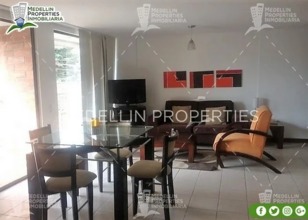 Arriendo temporario de apartamento em Medellín