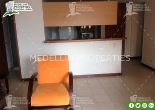 Arriendo temporario de apartamento em Medellín