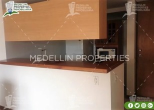 Arriendo temporario de apartamento em Medellín