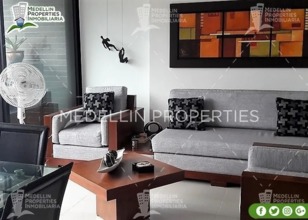 Arriendo temporario de apartamento em Envigado