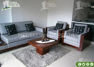 Arriendo temporario de departamento en Envigado