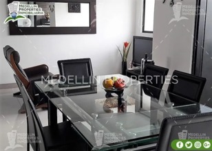 Arriendo temporario de departamento en Envigado