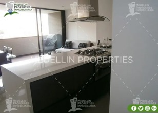 Arriendo temporario de departamento en Envigado