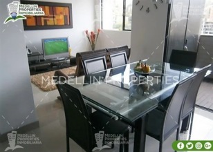 Arriendo temporario de departamento en Envigado