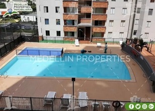 Arriendo temporario de apartamento em Medellín