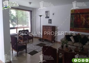 Arriendo temporario de apartamento em Envigado