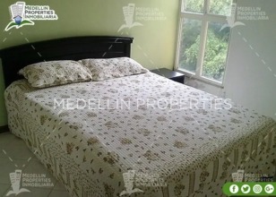 Arriendo temporario de departamento en Medellín