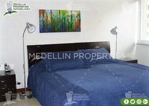 Arriendo temporario de apartamento em Medellín