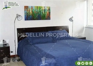 Arriendo temporario de departamento en Medellín