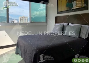 Arriendo temporario de departamento en Medellín