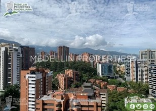 Arriendo temporario de departamento en Medellín