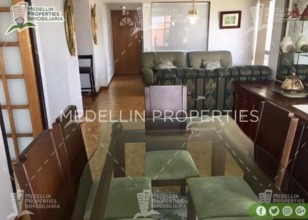 Arriendo temporario de apartamento em Medellín