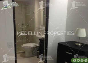 Arriendo temporario de departamento en Medellín