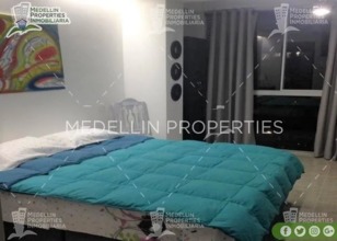 Arriendo temporario de apartamento em Medellín