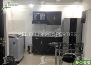 Arriendo temporario de departamento en Medellín