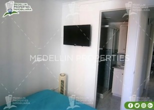 Arriendo temporario de departamento en Medellín