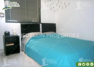 Arriendo temporario de departamento en Medellín