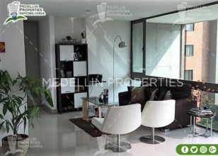 Arriendo temporario de apartamento em Medellín