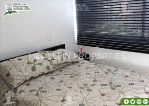 Arriendo temporario de apartamento em Medellín