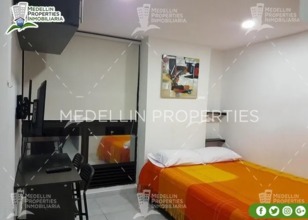 Arriendo temporario de apartamento em Medellín