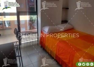 Arriendo temporario de apartamento em Medellín