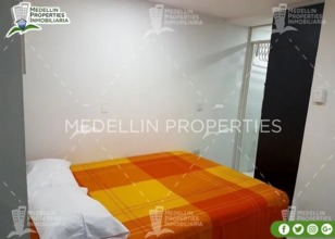 Arriendo temporario de apartamento em Medellín