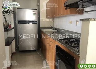 Arriendo temporario de departamento en Medellín