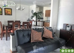 Arriendo temporario de departamento en Medellín