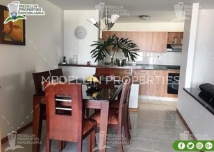 Arriendo temporario de departamento en Medellín