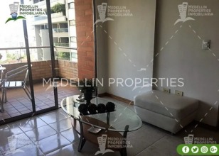 Arriendo temporario de apartamento em Medellín