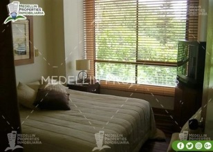 Arriendo temporario de apartamento em Medellín