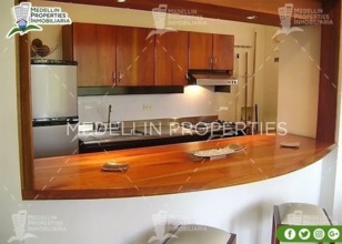 Arriendo temporario de apartamento em Medellín