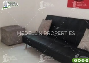 Arriendo temporario de departamento en Medellín